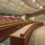 Teleconference Auditorium